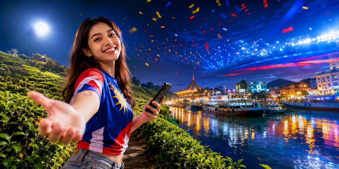 Proses deposit mudah alih untuk permainan meja kasino di Malaysia
