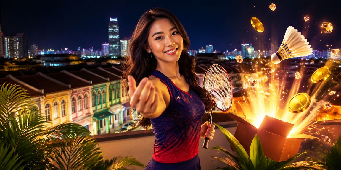 Keselamatan akaun pertaruhan v12 di Penang Malaysia